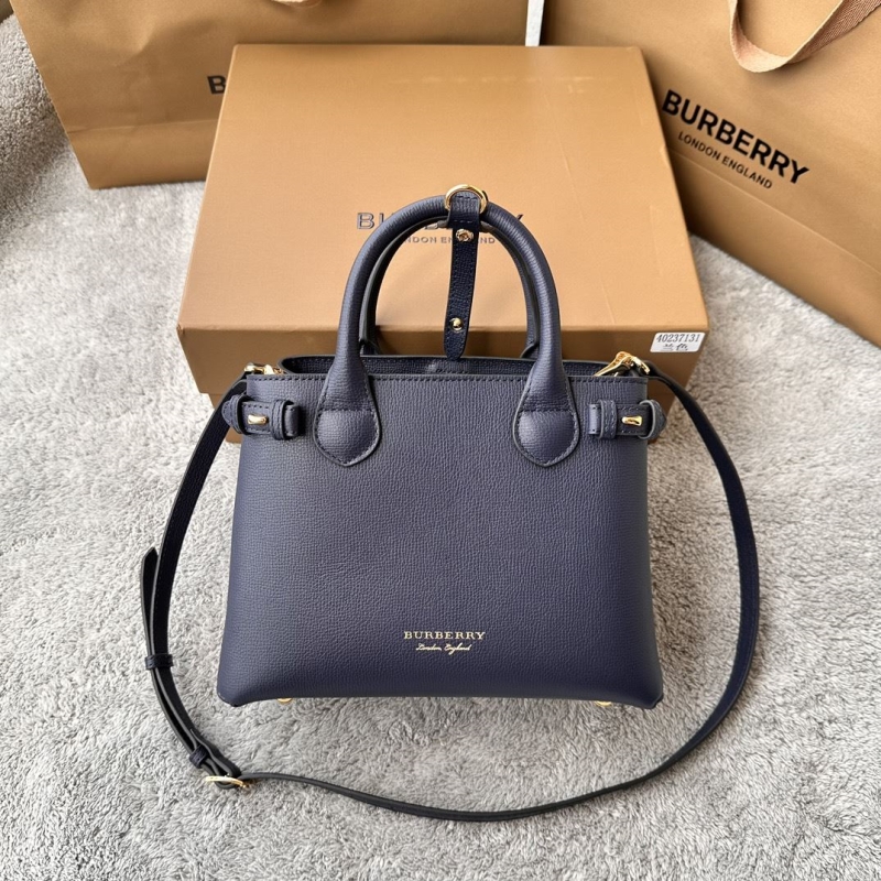 B**rry top handle bags